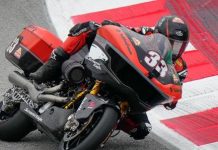 MotoGP lanza la Harley‑Davidson Bagger World Cup 2026 con formato renovado y calendario internacional