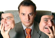 La mentïra es la expresión más característica de la falta de madurez: identificada como el uso y abüso del engaño en la actualidad