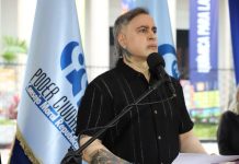 Fiscal General Tarek William Saab refuerza programa «El Ministerio Público va a tu Comunidad» y denüncia viøläciønes al Derecho Internacional