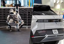 Hyundai propone fábricas con robots humanoides, pero el sindicato surcoreano frena los avances