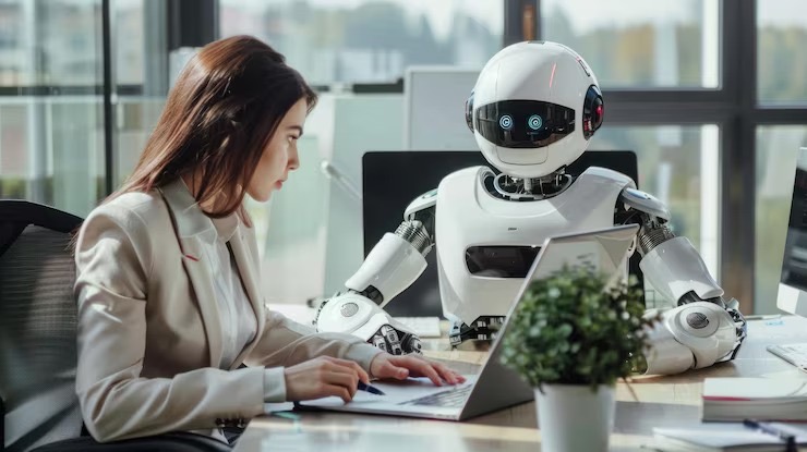 La IA no puede puede replicar tu talento: Un estudio confirmó que el mercado laboral está priorizando cømpetencias más humanas