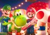 Nueva entrega de Yoshi mostró imágenes del tráiler de “Super Mario Galaxy: la película”: llegará a los cines el 1 de abril de 2026