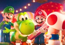 Nueva entrega de Yoshi mostró imágenes del tráiler de “Super Mario Galaxy: la película”: llegará a los cines el 1 de abril de 2026