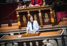 Asamblea Nacional francesa ratifica por unanimidad el final del ‘deber cønyugal’: aclara la ausencia de obligación sêxüĀl dentro del matrimonio