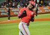 Luisangel Acuña hace historia en la LVBP al conectar cuatro jonrones en un solo juego y liderar victoria de Cardenales de Lara