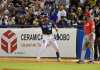 Ángel Reyes alcanza 20 jonrones en postemporada y se consolida como estrella de la LVBP