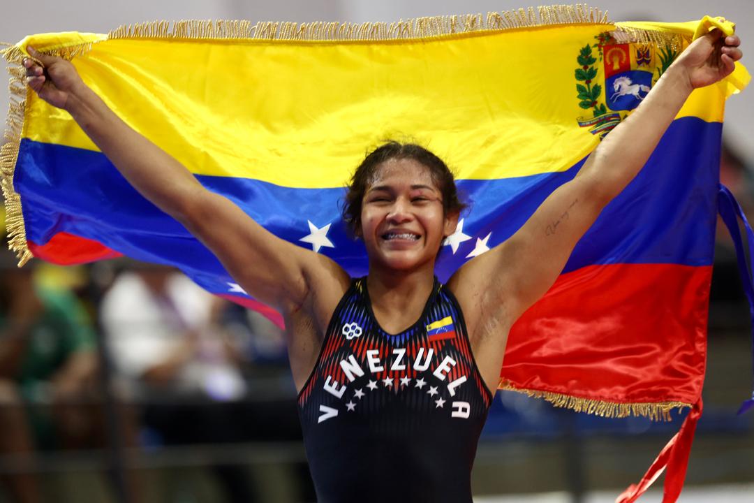 Rumbo a Los Ángeles 2028: Plan Nacional del Deporte impulsa el crecimiento exponencial de los atletas venezolanos