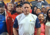 PSUV Independencia ratifica lealtad a Delcy Rodríguez y exige la liberación del presidente Nicolás Maduro (+ Detalles)