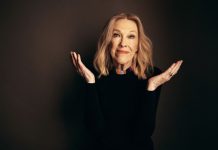 Fallêció la actriz Catherine O’Hara, estrella de la película ‘Mi pobre angelito’: la artista canadiense desarrolló una extensa carrera en cine y televisión