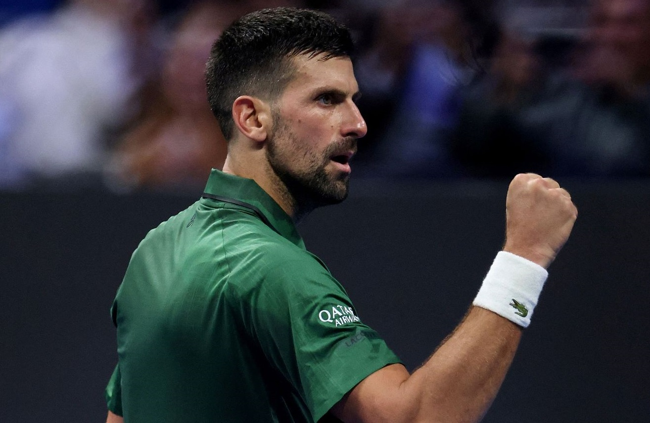Novak Djokovic rømpe con la PTPA: El tenista serbio abändona el sindicato que él mismo fundó