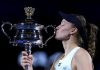 Rybakina reina en Melbourne: Destronó a Sabalenka para ganar el primer Grand Slam de la temporada