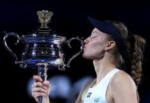 Rybakina reina en Melbourne: Destronó a Sabalenka para ganar el primer Grand Slam de la temporada