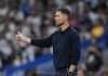 Xabi Alonso se despide como entrenador del Real Madrid con un mensaje en sus redes sociales