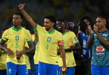 La CBF confirma el Centro de Entrenamiento de Columbia Park como base de Brasil en EE.UU.