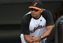 Francisco Cervelli suma a Lipso Nava al staff técnico de la selección italiana para el Clásico Mundial de Béisbol 2026