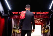 Casemiro cambiará de equipo: El brasileño dejará el Manchester United en cuatro meses