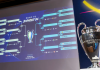 Así quedaron los cruces de playoffs para la UEFA Champions League (+ Detalles)