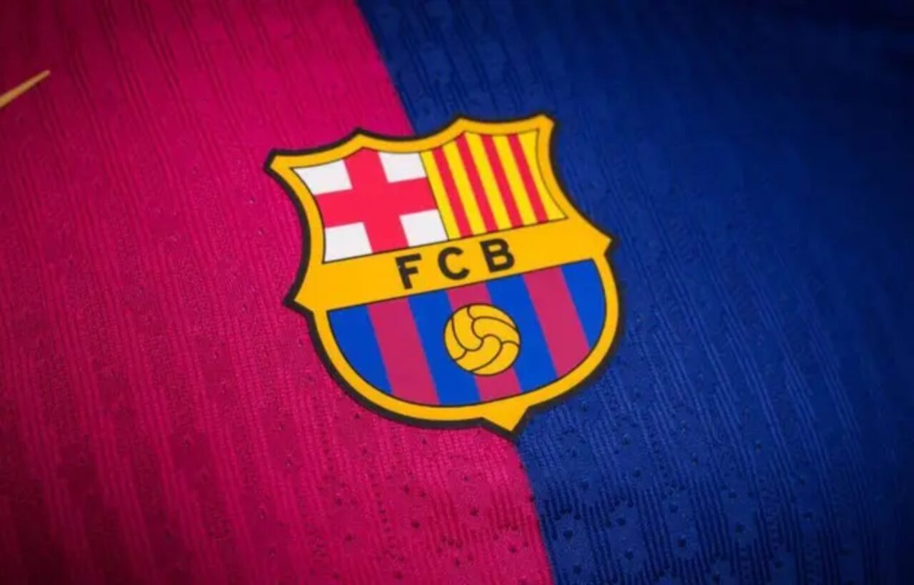 El Barça finaliza su acuerdo de patrocinio con la empresa de tecnología ‘blockchain’ vinculada a Andrew Tate