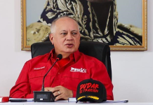 «Venezuela no se va a detener, seguiremos avanzando»: PSUV ratifica movilización permanente y anuncia actos para el 23 de enero (+ Detalles)