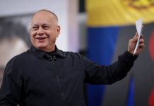 Sectores sociales y políticos se movilizan en rechazo al sêcuestrø de la pareja presidencial (+ Detalles)