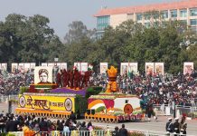 Estado venezolano extendió sus felicitaciones a la India con motivo de su Día de la República (+ Detalles)