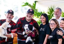 Compromiso y amor infinito: Misión Nevado cumple 12 años brindando atención a los animales de la patria (+ Detalles)