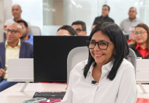 A 68 años del 23 de enero: El espíritu de 1958 renace para consolidar la prosperidad nacional (+ Detalles)