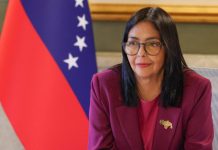 Venezuela agradece a Brasil el envío de insumos médicos para paciêntes de diálïsis (+ Detalles)