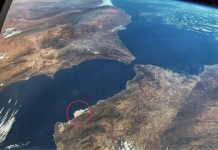 La Gran Muralla China no es visible desde el espacio: la NASA aclara el mito que dura décadas