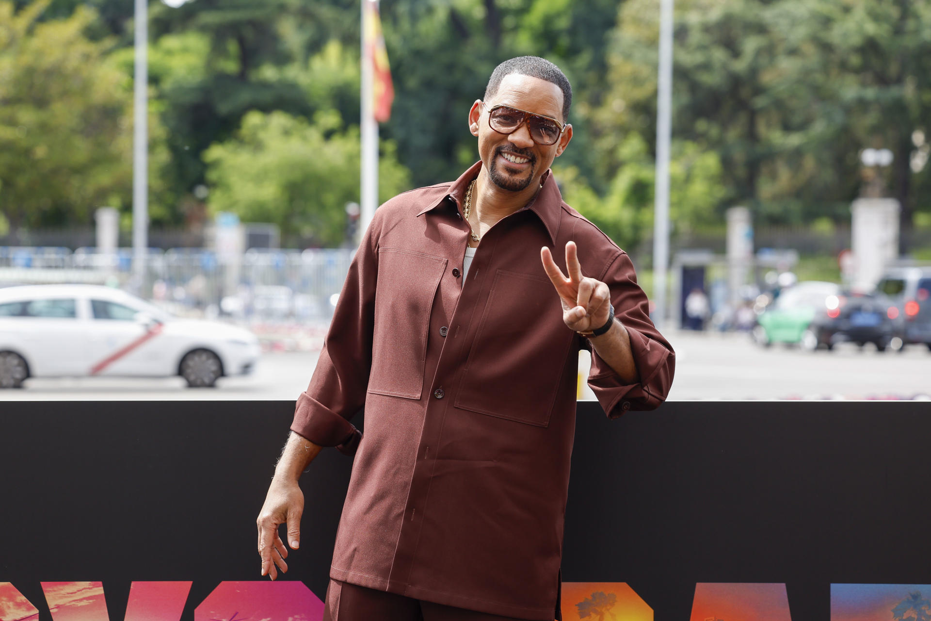 Will Smith dêmandado por acøso sêxual y despido injustificado por el violinista Brian King Joseph