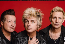 El Super Bowl 60 iniciará con rock: Green Day confirmado para la ceremonia de apertura