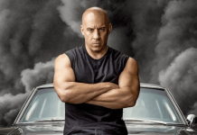 Vin Diesel se despide de las carreras: La saga de Fast & Furious llega a su fin con la última película en el 2028