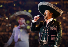 Alejandro Fernández evoluciona favorablemente tras cirügía de emêrgencia por apêndicitis