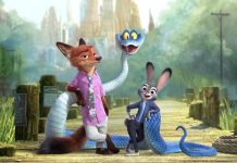 Zootopia 2 hace historia como la película animada de Hollywood más taquillera de todos los tiempos
