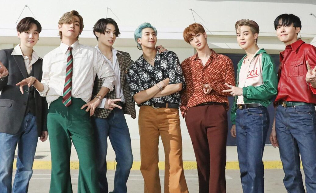 BTS confirmó su esperado regreso: Nuevo álbum y gira mundial para marzo de 2026 (+ Detalles)