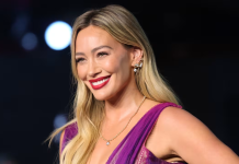 Hilary Duff regresa a la música con «Luck… Or Something» y nuevas versiones de sus mayores éxitos