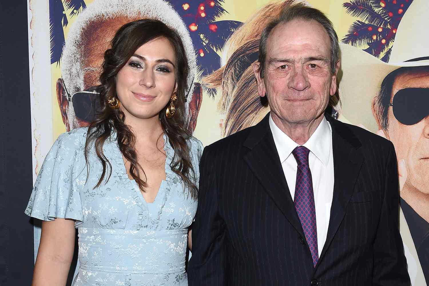 Fallêce Victoria Jones, hija del actor Tommy Lee Jones, a los 34 años en San Francisco (+ Detalles)