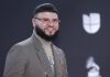 Puertorriqueño Farruko será el artista principal de la Fórmula E: la competencia de autos eléctricos que se celebrará en Miami