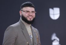 Puertorriqueño Farruko será el artista principal de la Fórmula E: la competencia de autos eléctricos que se celebrará en Miami