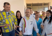 Salud de vanguardia en Táchira: Nueva sala de hemødiálisis transformará la vida de 420 pacientes (+ Detalles)