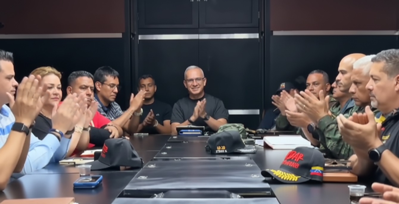 Gobernación del Táchira garantiza que la Feria Internacional de San Sebastián 2026 mantiene su cronograma (+ Detalles)