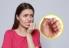 Mørderse las uñas es una escena cotidiana, casi invisible y tan habitual: la onicofagïa un hábito poco saludable más común de lo que parece