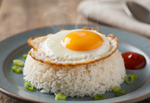 Arroz con huevo mejor que la carne: Tips para darle un mejor provecho a este plato (+ Detalles)