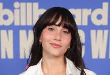 Aitana apuesta por una nueva etapa musical con productores ingleses y prepara una gira internacional