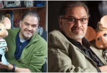 Televisión mexicana de luto: Fallêció a los 57 el actor Gabriel Garzón la voz que le dio vida al reconocido personaje Topo Gigio