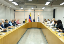 Gobierno Nacional y sector privado sêllan alianza estratégica en el marco del Plan por la Salud y la Vida 2026 (+ Detalles)
