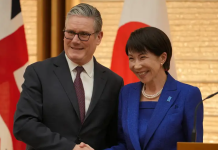 Reino Unido y Japón sellan alianza estratégica en ciberseguridad, energía nüclear y tecnología