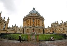 Universidad de Oxford califica de ilêgal y sin precedentes la intêrvención militär de EE.UU. en Venezuela