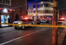 Atêntado con granäda en el barrio Santa Fe deja un muêrto y 13 hêridos en Bogotá (+ Detalles)