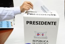 Más de 3,7 millones de costarricenses vana las urnas este 1 de febrero para elegir al Presidente (+ Detalles)